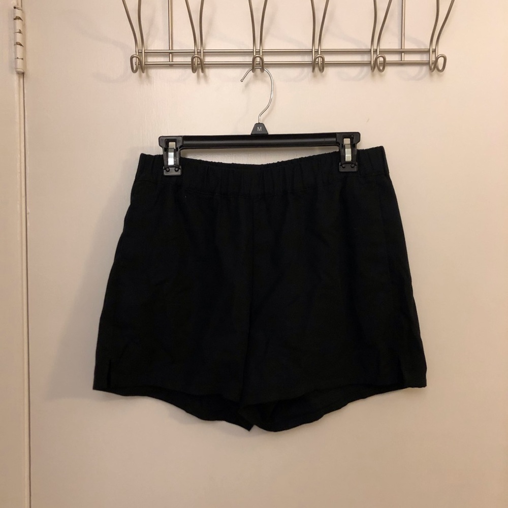 Madewell Pull-On Shorts